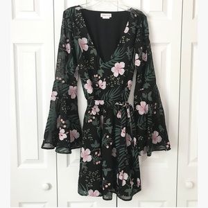 Lovers + Friends Lila Dress